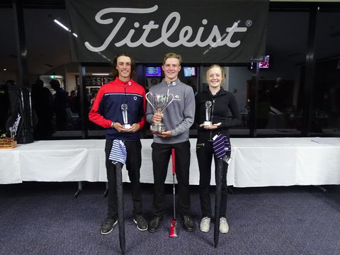 NSW Junior Golf Championships - Holiday Find 0