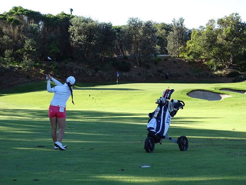 NSW Junior Golf Championships - Holiday Find 1