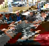 Numurkah Golf and Bowls Club - Poker Wednesday - Holiday Find