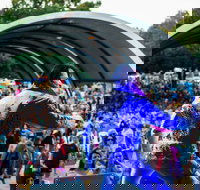 Parkes Elvis Festival - Holiday Find