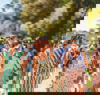 Perricoota Pop and Pour Festival - Echuca Moama - Holiday Find