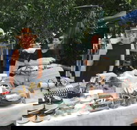 Popped up at Kimo - Holiday Find