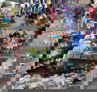 Port Stephens Market - Holiday Find