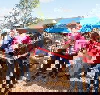 Primex Field Days - Holiday Find