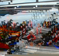 Recovery of the Great Barrier Reef expedition - Holiday Find