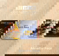 Renowned Chef Annette Fear returns - Vietnamese Cuisine Cooking Class - Holiday Find