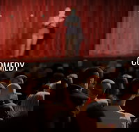 Ross Noble - Humournoid - Holiday Find