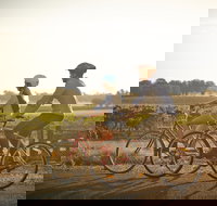 Rutherglen Gourmet Amble - Holiday Find