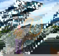 Salvador Dali Sculpture Exhibition - Holiday Find