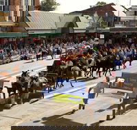 Scone Horse Festival - Holiday Find