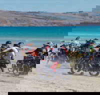 Sellicks Beach Historic Motorcycle Races - Holiday Find