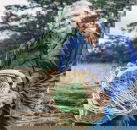 Sirocco South Forage and Feast - Holiday Find