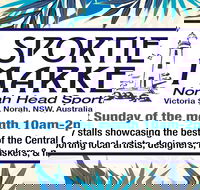 Sporties Markets Norah Head - Holiday Find
