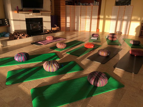 Spring Pilates Wellness Retreat - Holiday Find 0