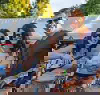 Stanthorpe Apple and Grape Harvest Festival - Holiday Find