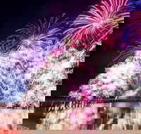 Streaky Bay New Years Eve Children's Festival and Fireworks - Holiday Find