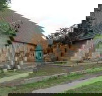 St Saviour's Community Craft and Garage Sale - Holiday Find