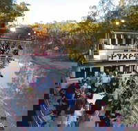 Swan Hill Region Food and Wine Festival Cruise - Holiday Find