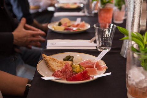 Taste Of The Opera House - Holiday Find 1