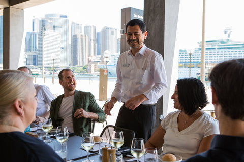 Taste Of The Opera House - Holiday Find 2