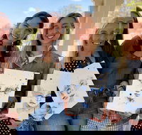 The Granite Belt Art and Craft Trail  Open Studios Event - Holiday Find