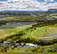 The OBrien Electrical and Plumbing Lismore Cup - Holiday Find