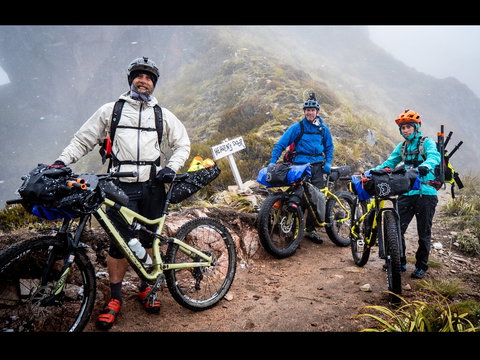 The Big Bike Film Night 2020 - Nambour/ Sunshine Coast - Holiday Find 2