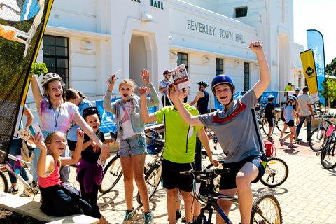 The Beverley Heroic - Holiday Find 1