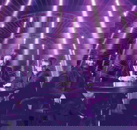 The Australian Bee Gees Show - 25th Anniversary Tour - Wodonga - Holiday Find