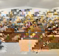 The Stages of the Path - Holiday Find