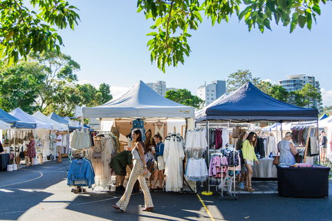The Village Markets - Holiday Find 0