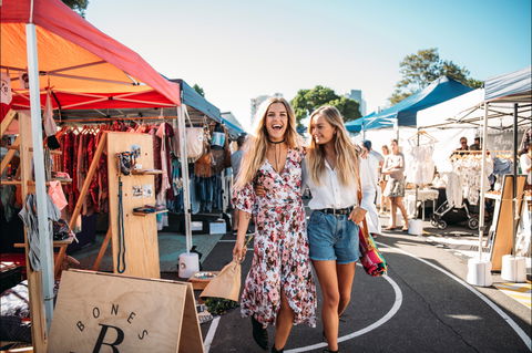 The Village Markets - Holiday Find 2
