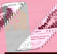 Tinderella and the Eight Unique Uses of Tinder - Holiday Find