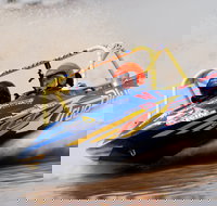 V8 Superboats - Holiday Find