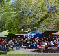 Walcha Farmers' Market - Holiday Find