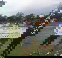 Willowfest Australian Cricket Championships Presentation Dinner - Holiday Find