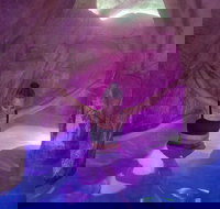 Winter Bliss - Deep Blue Hot Springs Warrnambool - Holiday Find