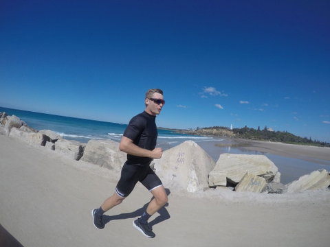Yamba Triathlon - Holiday Find 0