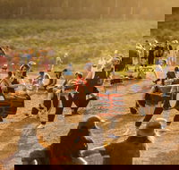 Yonder Festival 2020 - Holiday Find