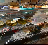 Queensland Winter Craft Festival - Holiday Find