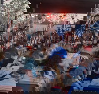 2020 Desert Harmony 'Community Lockdown' Festival - Holiday Find