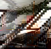 Abstract Paint and Wine Night - Holiday Find