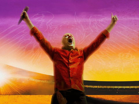 Adam Thompson – Bohemian Rhapsody Soundtrack Live - Holiday Find 0