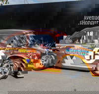 Albany Classic Motor Event - Mount Clarence Hill Climb - Holiday Find