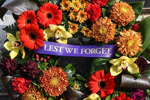 ANZAC Day Wodonga 2021 - Holiday Find 0