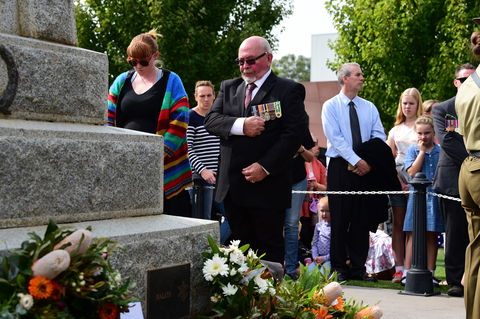 ANZAC Day Wodonga 2021 - Holiday Find 1