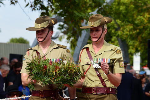 ANZAC Day Wodonga 2021 - Holiday Find 2