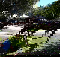 ArtOut Artisan Market - Holiday Find