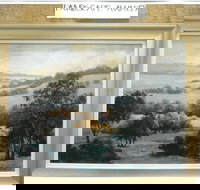 Art On The Range - Holiday Find