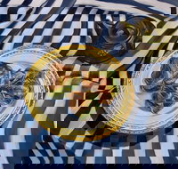 A Still Life - solo exhibition  Karen Sedaitis - Holiday Find